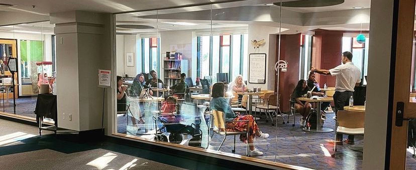 Student Success Center