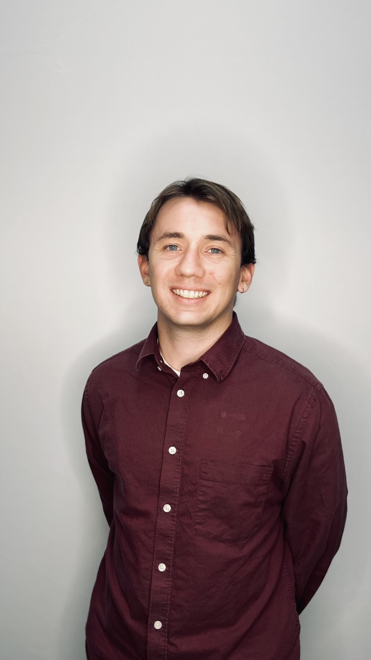 Andrew Powers headshot