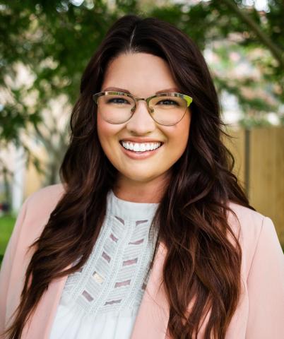 Katie Bandy Krikorian