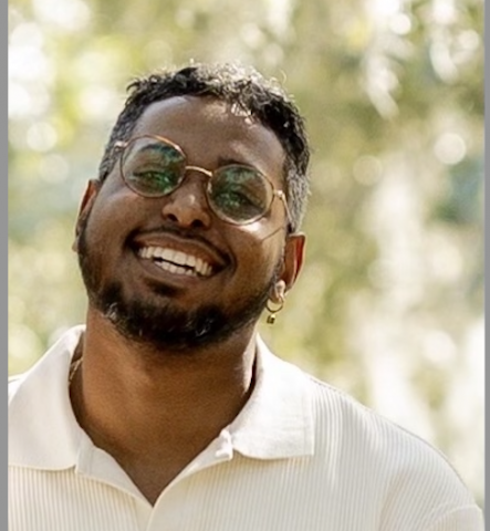 Nigel Washington picture