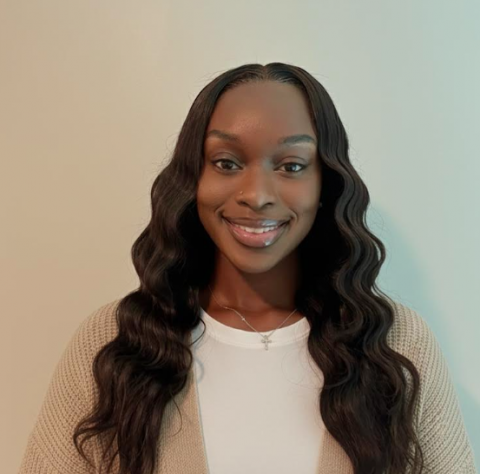 Diamond Smith headshot